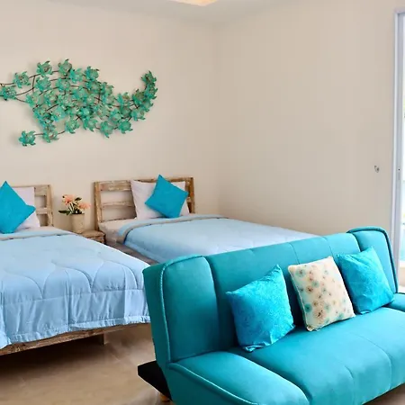 Ocean Star Apartment Sanur Exterior photo