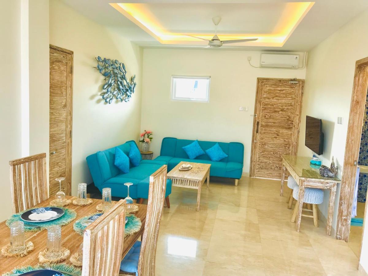 Appartement Ocean Star *