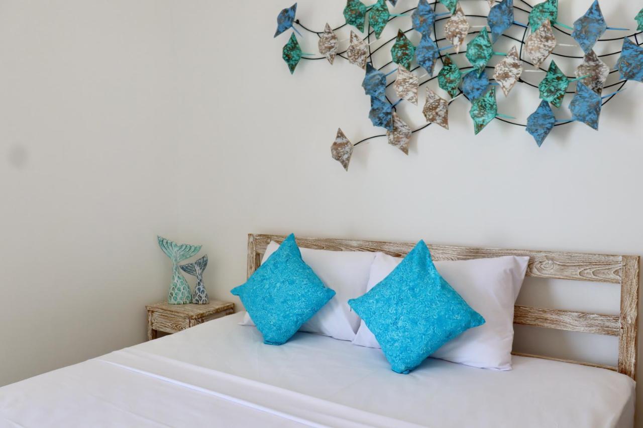 Ocean Star Appartement Sanur