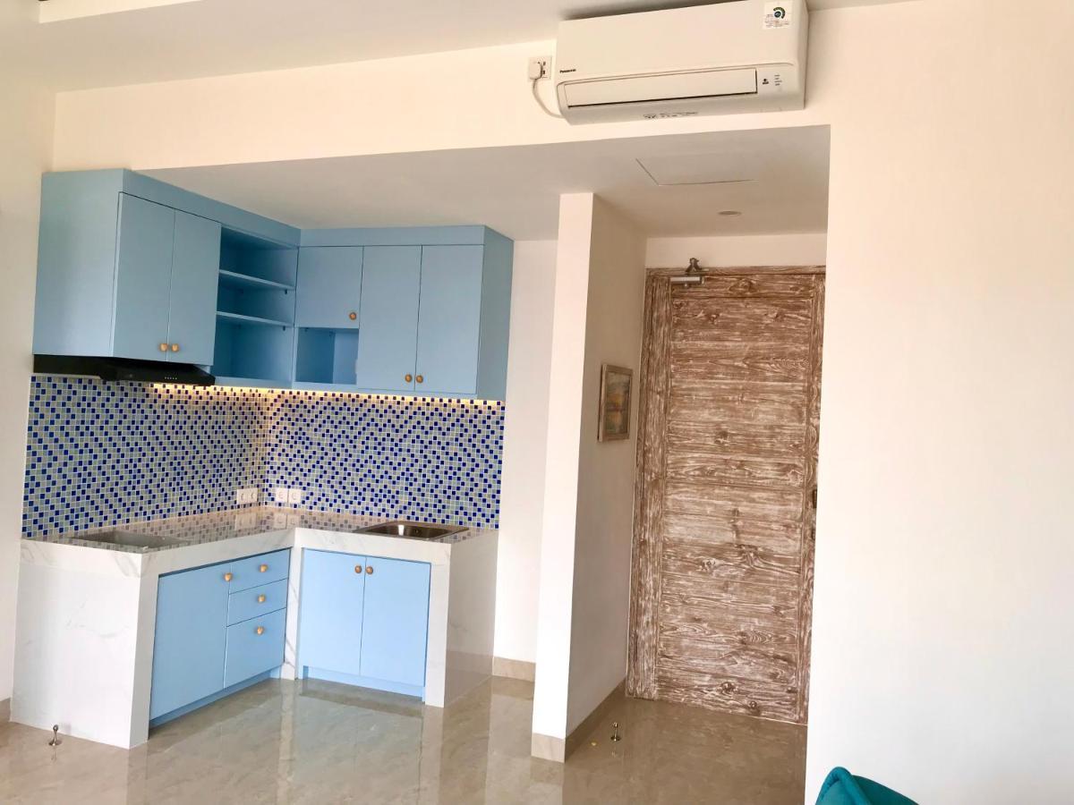 Appartement Ocean Star Sanur
