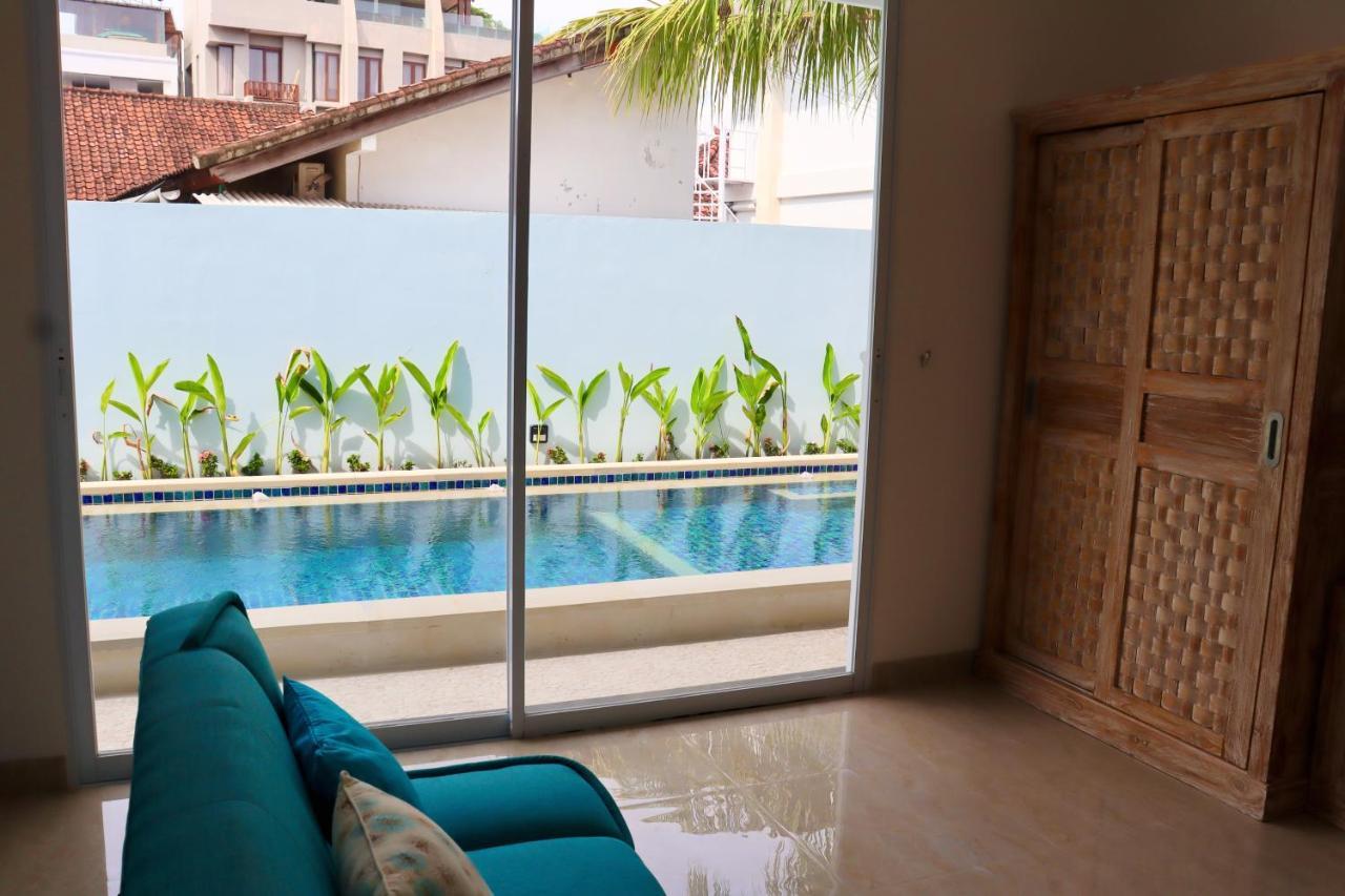Appartement Ocean Star