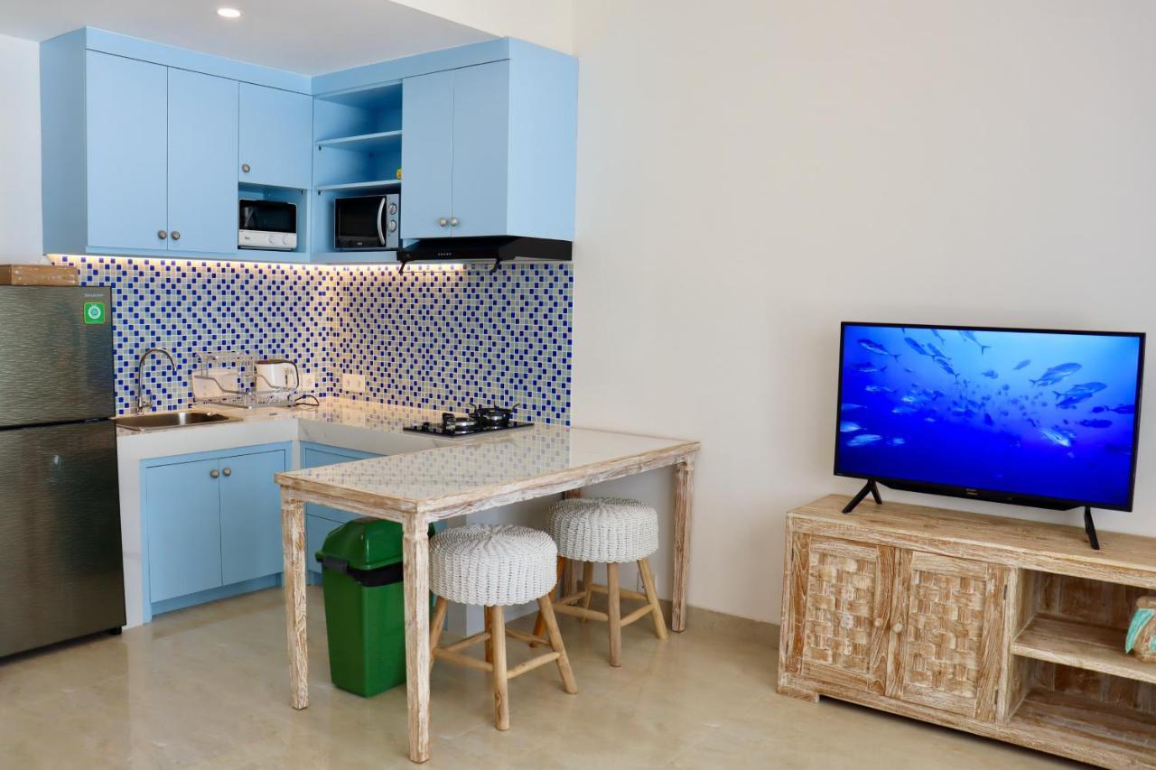 Ocean Star Appartement