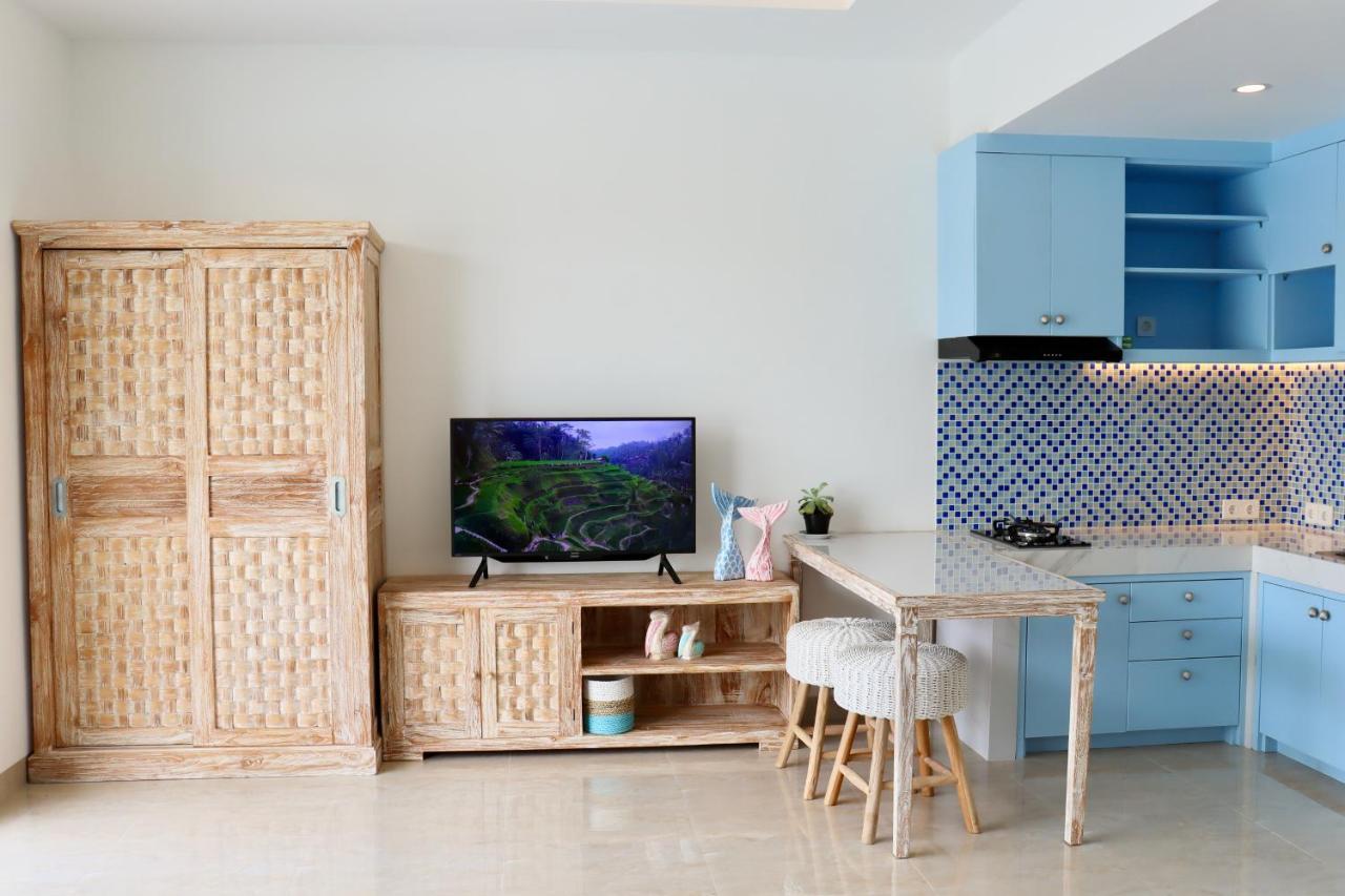 Ocean Star Appartement