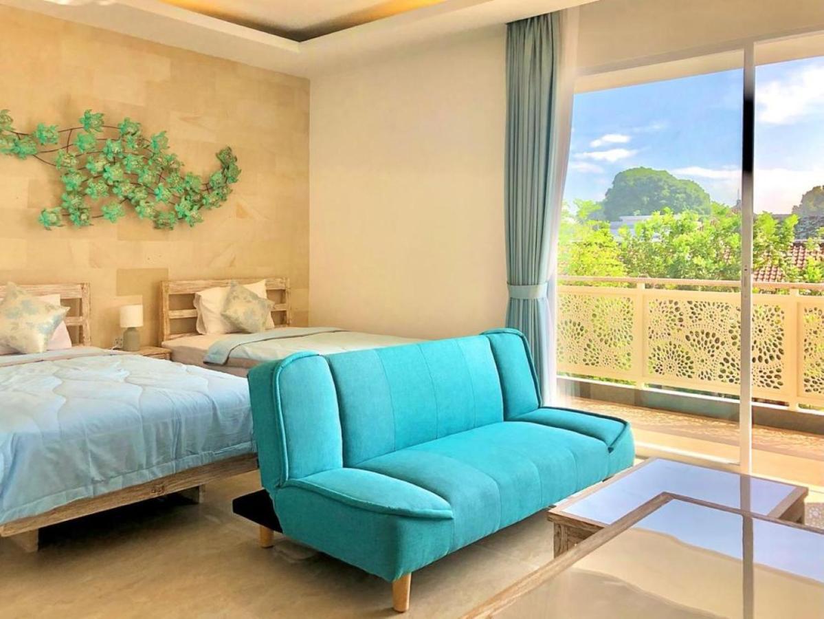 Appartement Ocean Star Sanur
